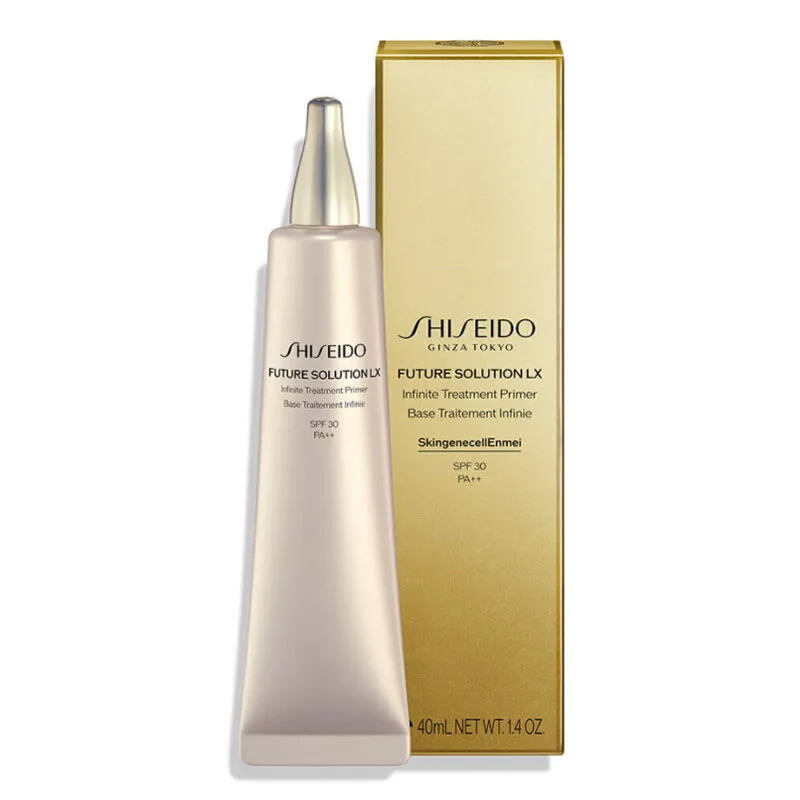 Shiseido Future Solution LX Infinite Pearl Primer 40 ml
