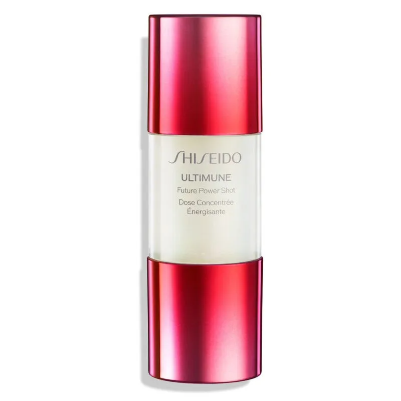 Shiseido Ultimune Future Power Shot 15 ml