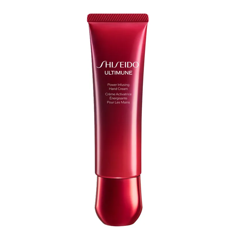 Shiseido Ultimune Power Infusing Hand Cream 50 ml