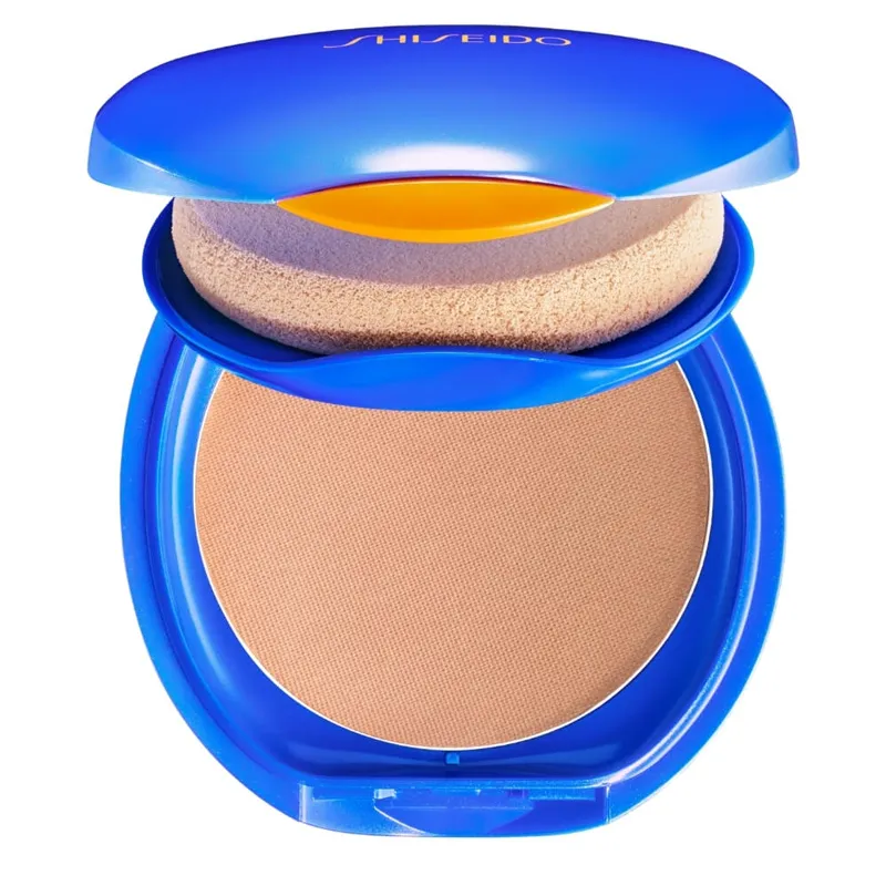 Shiseido UV Protective Compact Foundation Spf30 12 g - Medium Beige