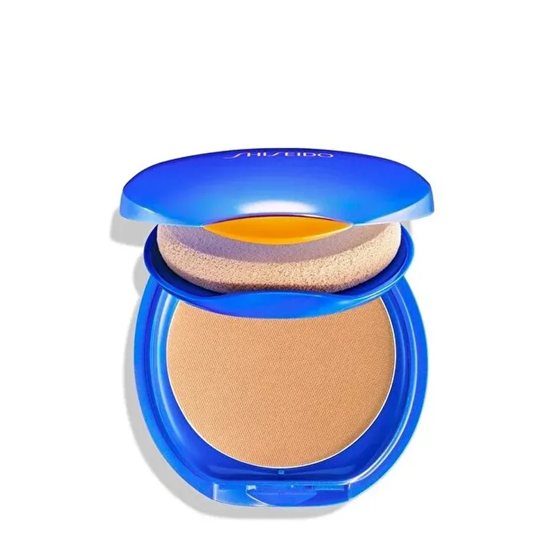 Shiseido UV Protective Compact Foundation Spf30 12g - Medium Ochre