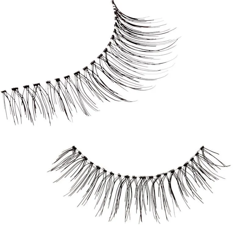 Kiss True Volume Takma Kirpik - KTVL03C - Chic