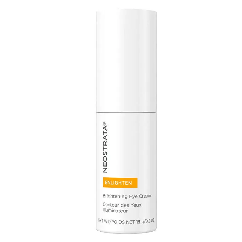 Neostrata Enlighten Aydınlatıcı Göz Kremi 15 g
