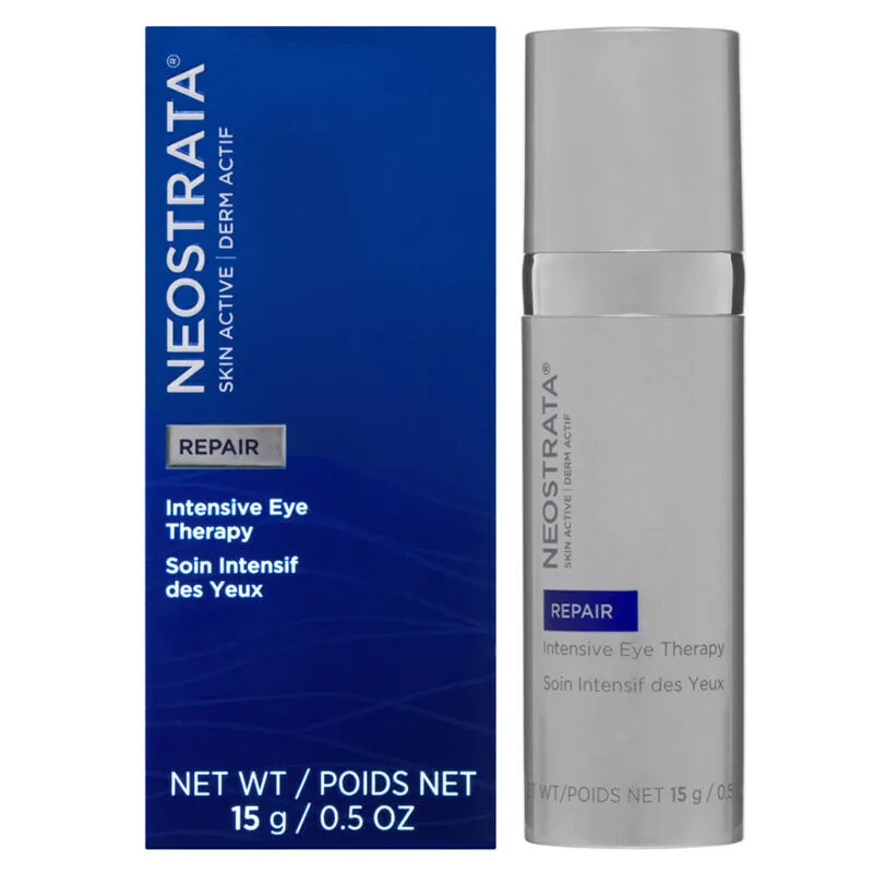 Neostrata Skin Active Yoğun Göz Çevresi Bakım Kremi 15 g