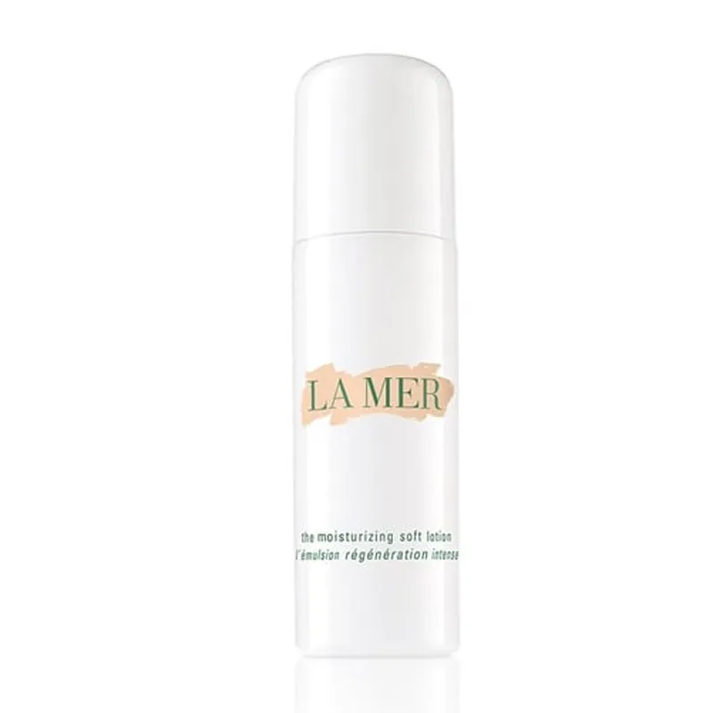 La Mer Moisturizing Soft Lotion 50 ml