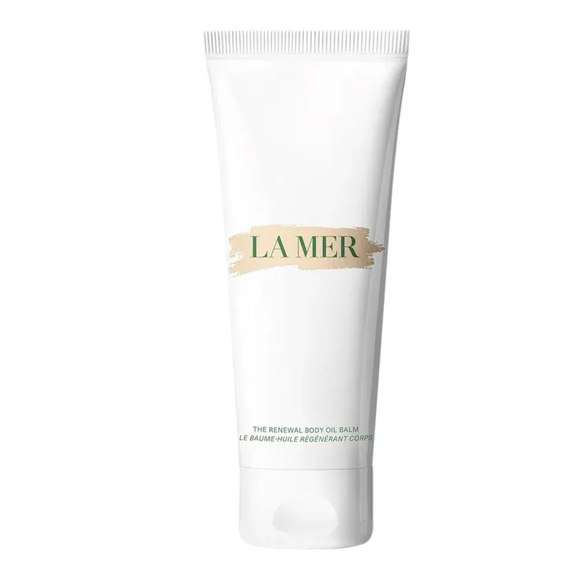 La Mer The Renewal Body Oil Balm 200 ml