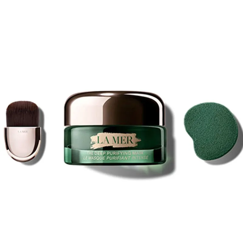 La Mer Deep Purifying Mask 50 ml