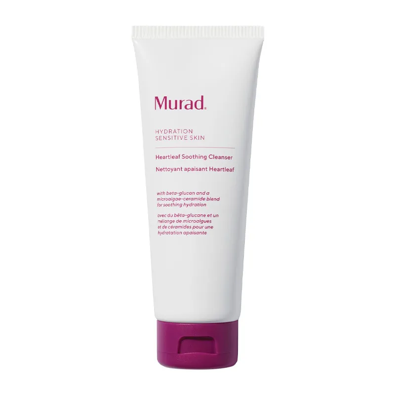 Murad Heartleaf Soothing Cleanser 148 ml