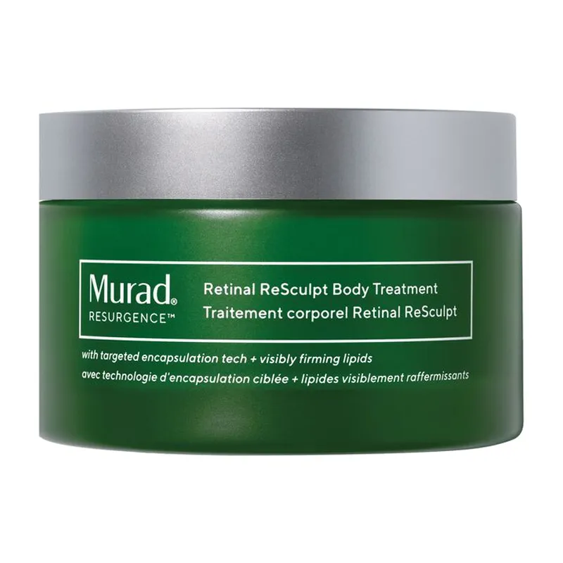 Murad Retinal ReSculpt Body Treatment 148 ml
