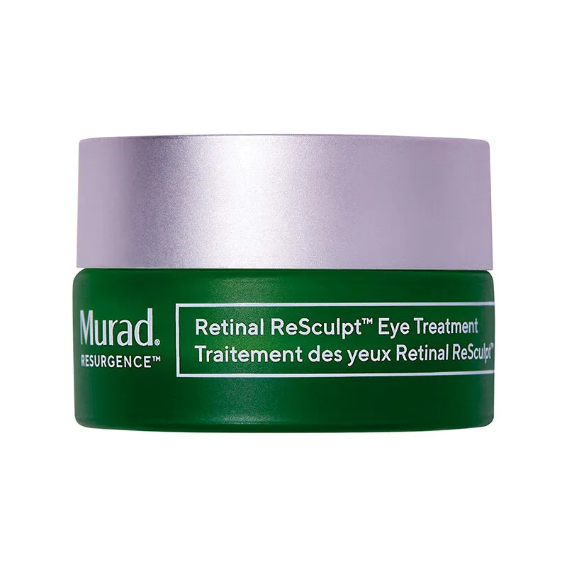 Murad Retinal Resculpt Eye Treatment - Retinal İçeren Yenileyici Göz Kremi 15 ml