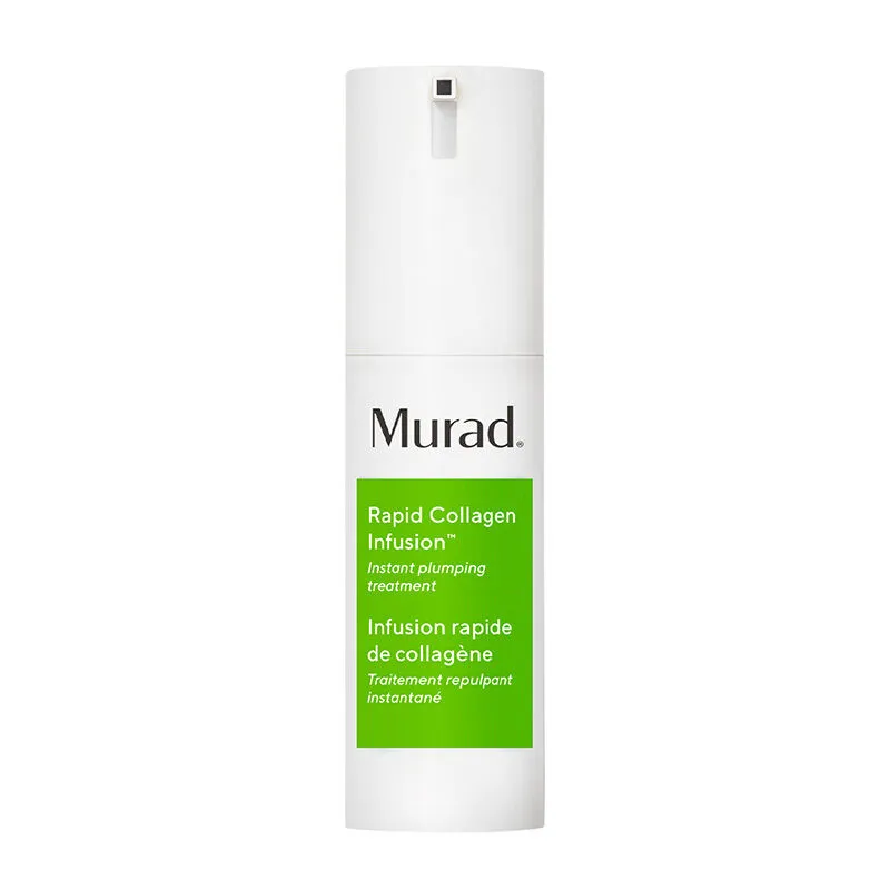 Murad Rapid Collagen Infusion Serum 30 ml