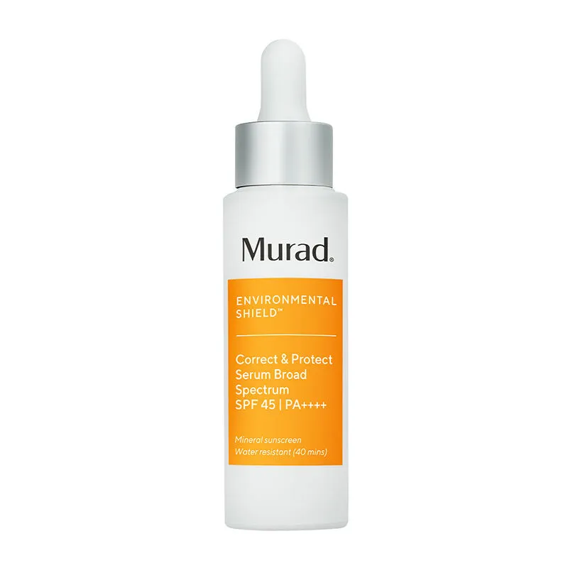 Murad Clarifying Cleanser Yüz Temizleme Jeli 200 ml