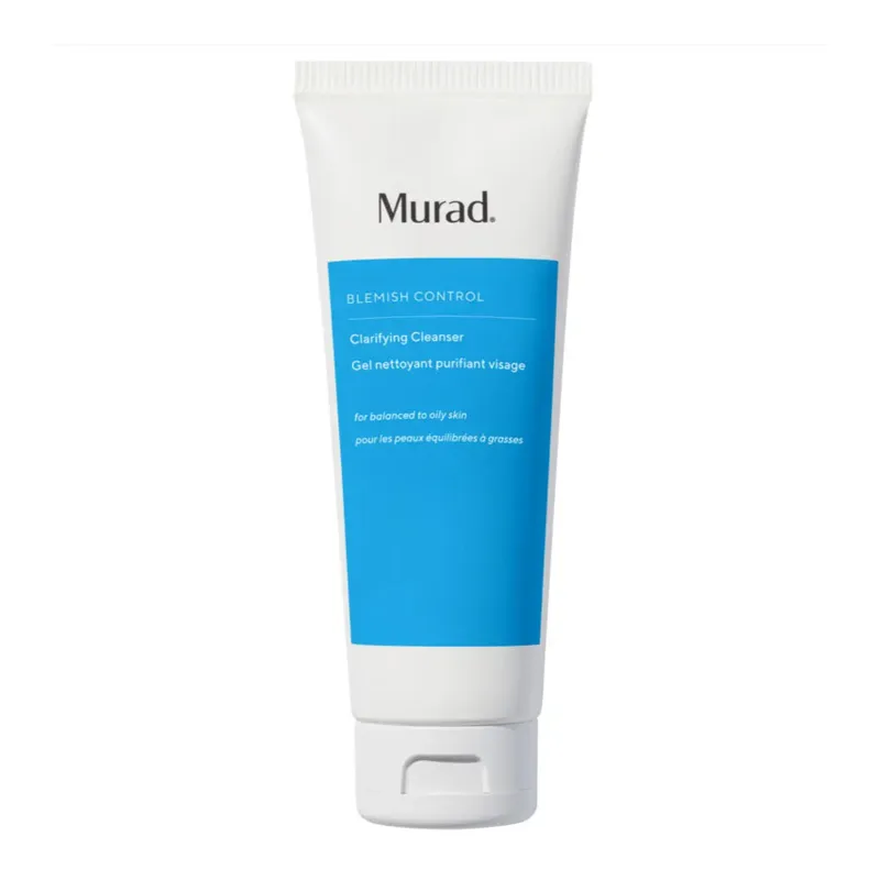 Murad Blemish Clarifying Cleanser 200 ml