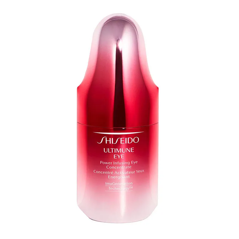 Shiseido Ultimune Eye Power Infusing Eye Concentrate 15 ml