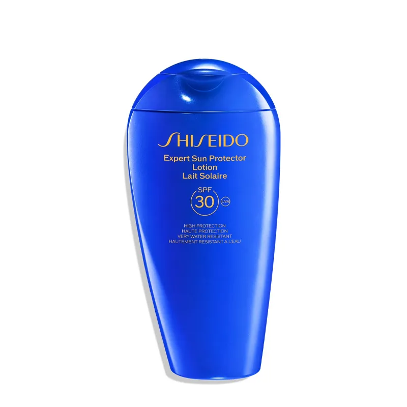 Shiseido Expert Sun Protector Lotion SPF30 300 ml