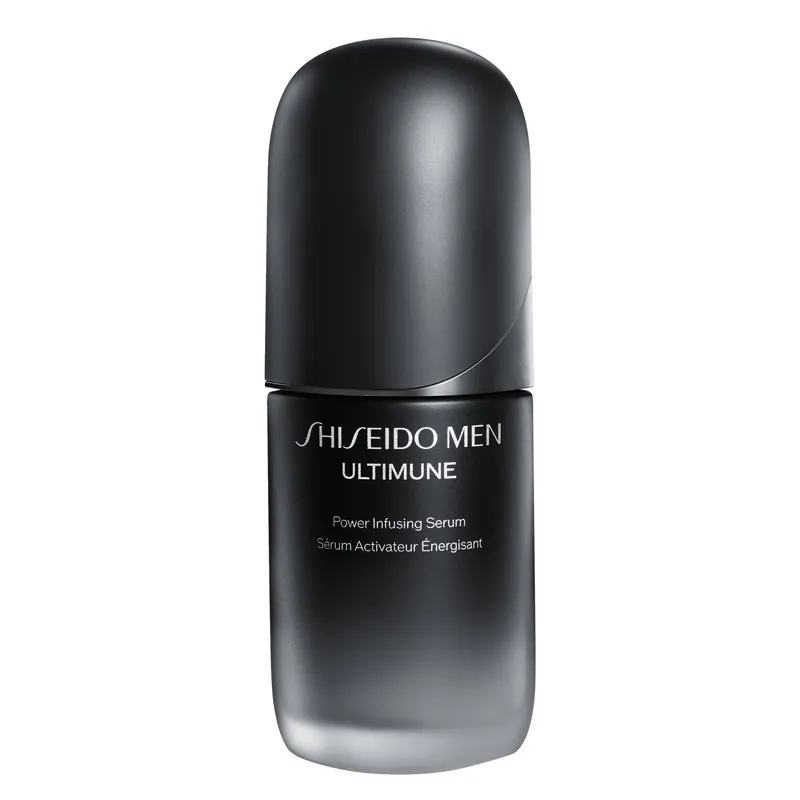 Shiseido Men Ultimune Power Infusing Serum 50 ml
