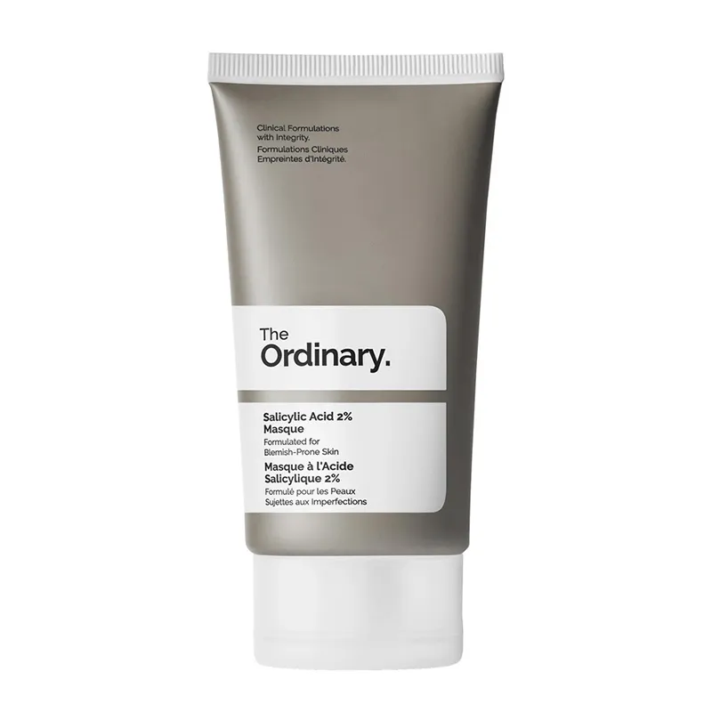 The Ordinary Salicylic Acid 2% Masque 50 ml