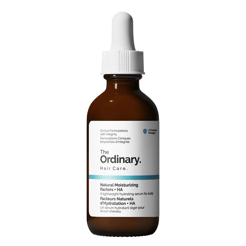 The Ordinary Hair Care Natural Moisturizing Factors HA 60 ml