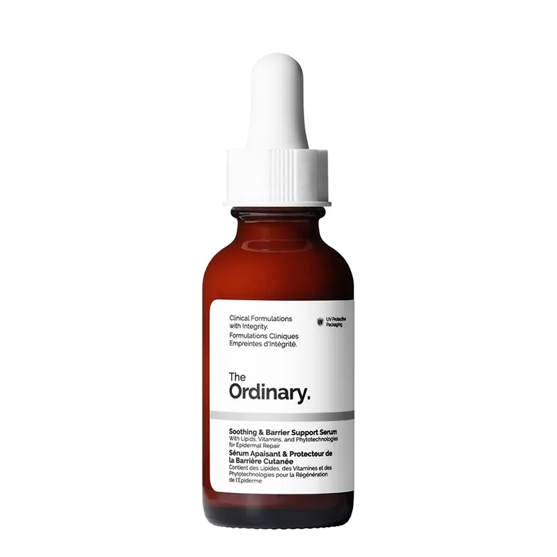 The Ordinary Soothing Barrier Support Serum 30 ml