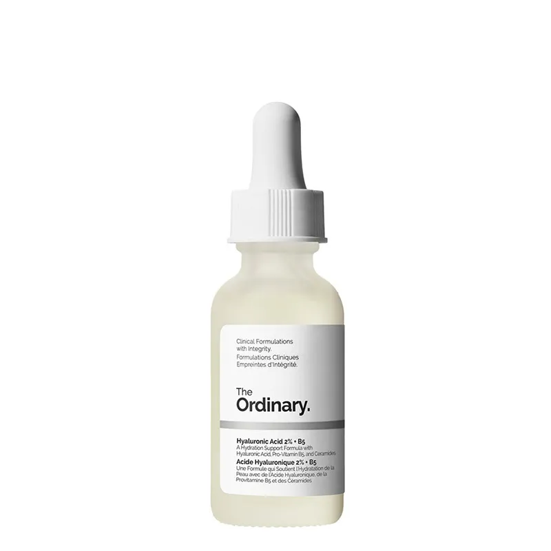 The Ordinary Hyaluronic Acid %2 + B5 30 ml