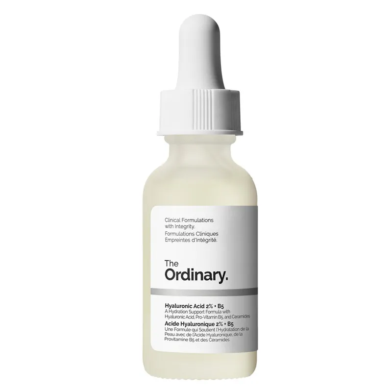 The Ordinary Hyaluronic Acid %2 + B5 60 ml