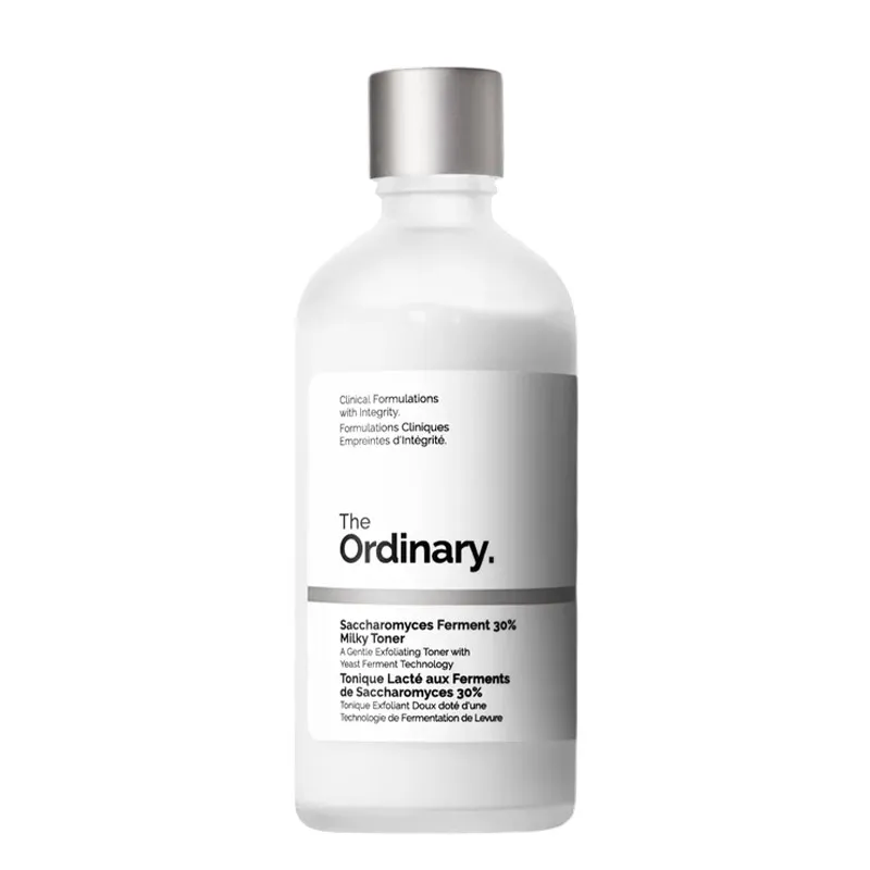 The Ordinary Saccharomyces Ferment 30% Milky Toner 100 ml