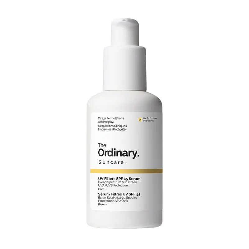 The Ordinary UV Filters SPF 45 Serum 60 ml