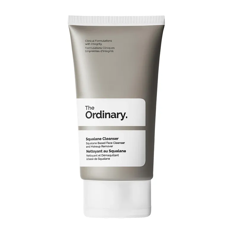 The Ordinary Squalane Cleanser 50 ml