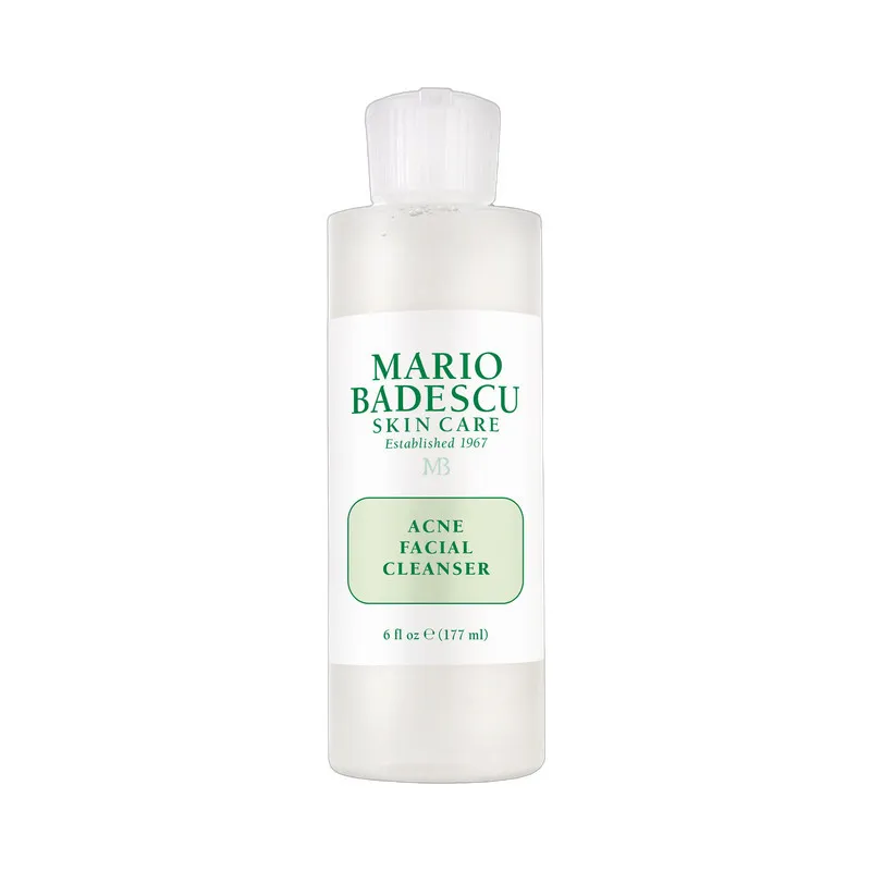 Mario Badescu Acne Facial Cleanser 117 ml