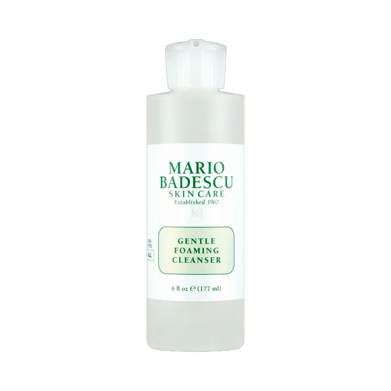 Mario Badescu Gentle Foaming Cleanser 117 ml
