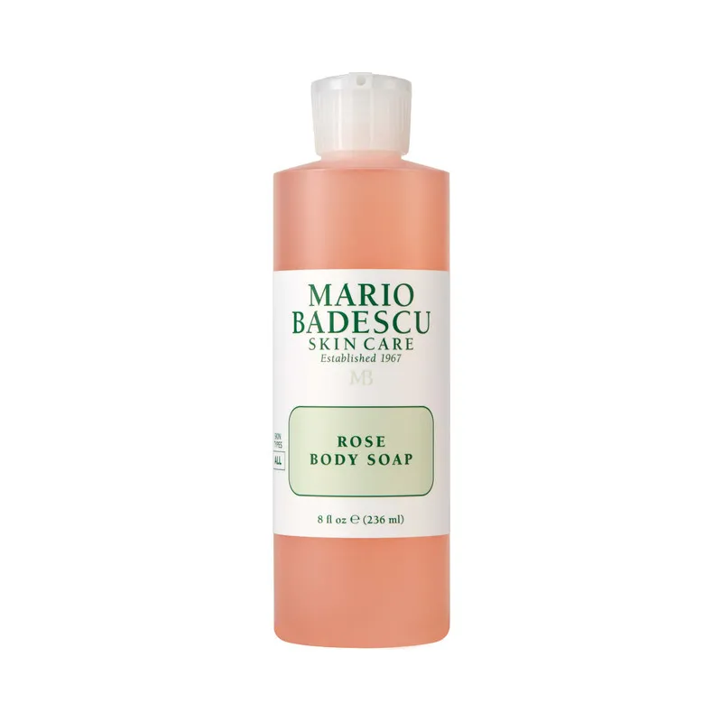 Mario Badescu Rose Body Soap 236 ml