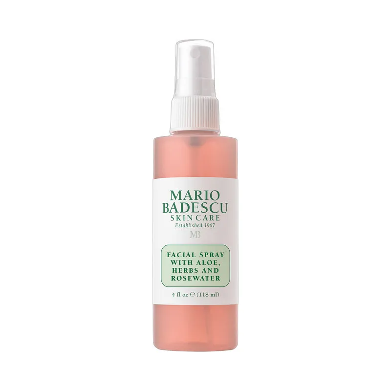 Mario Badescu Facial Spray Aloe Herbs and Rosewater 118 ml