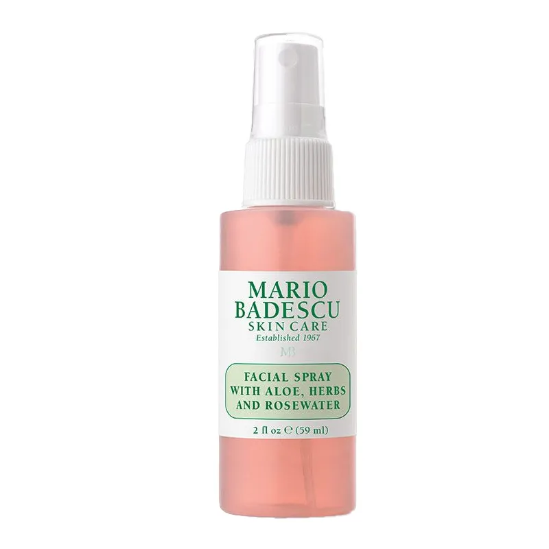 Mario Badescu Facial Spray Aloe Herbs and Rosewater 59 ml
