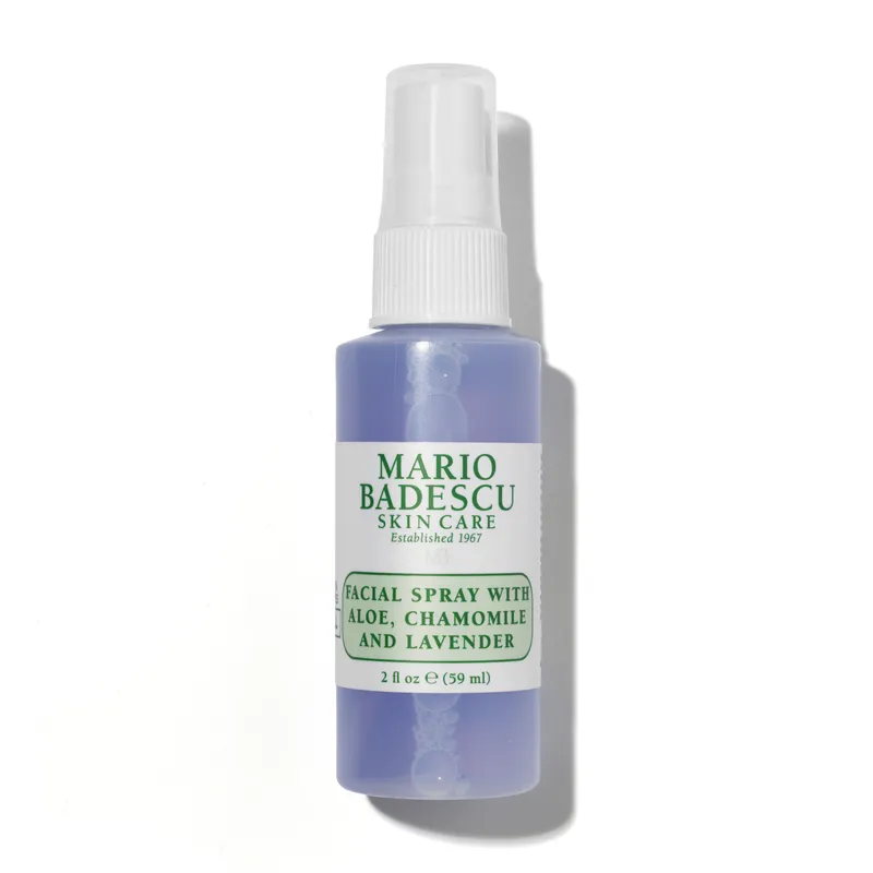 Mario Badescu Facial Spray Aloe Chamomile and Lavender Yüz Spreyi 59 ml