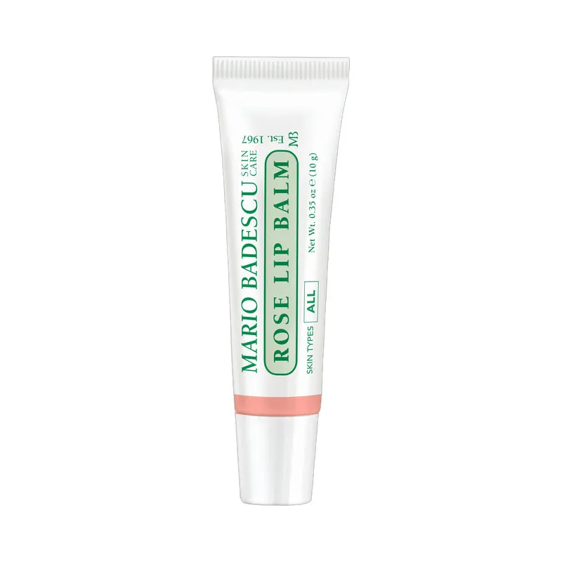 Mario Badescu Rose Lip Balm 10 gr