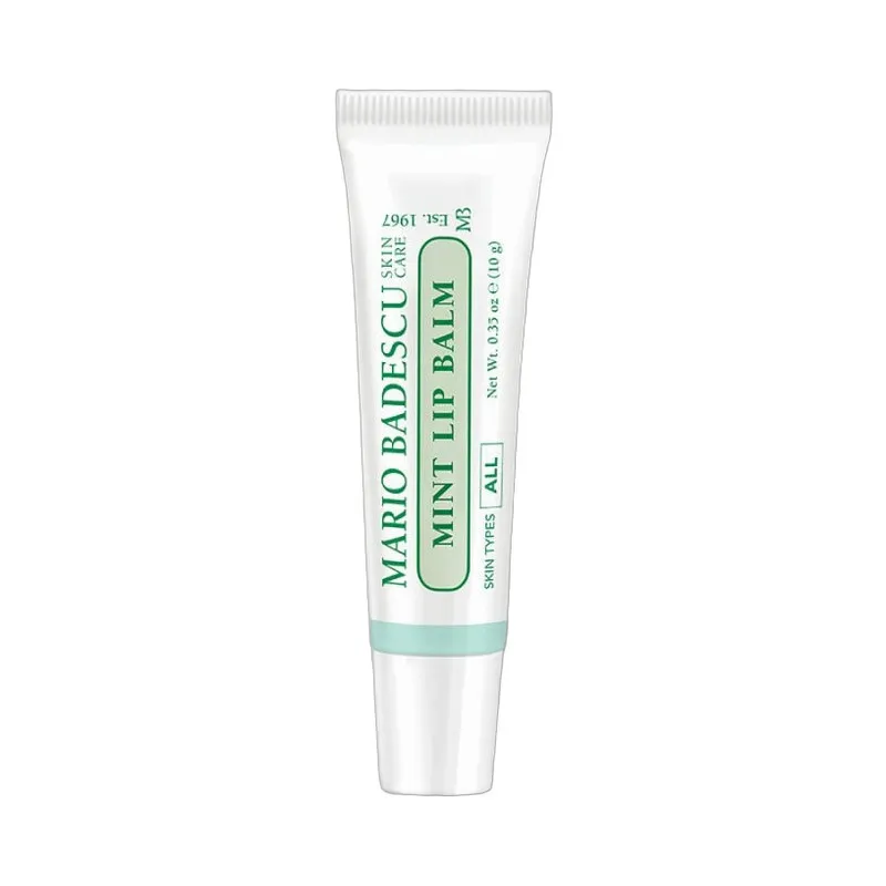 Mario Badescu Mint Lip Balm 10 gr