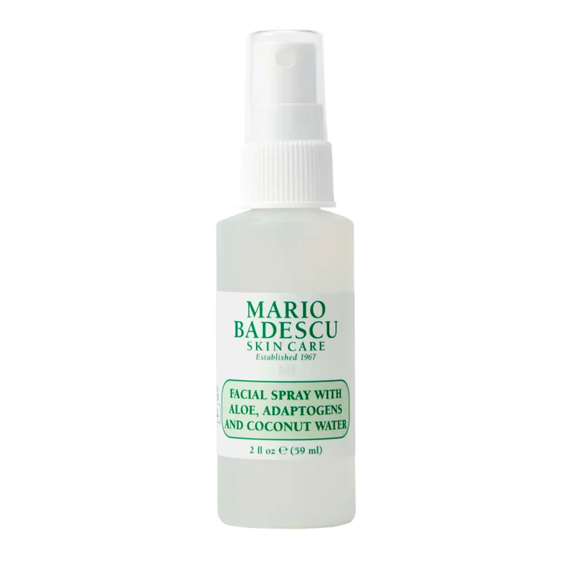 Mario Badescu Facial Spray Aloe Coconut Water Yüz Spreyi 59 ml