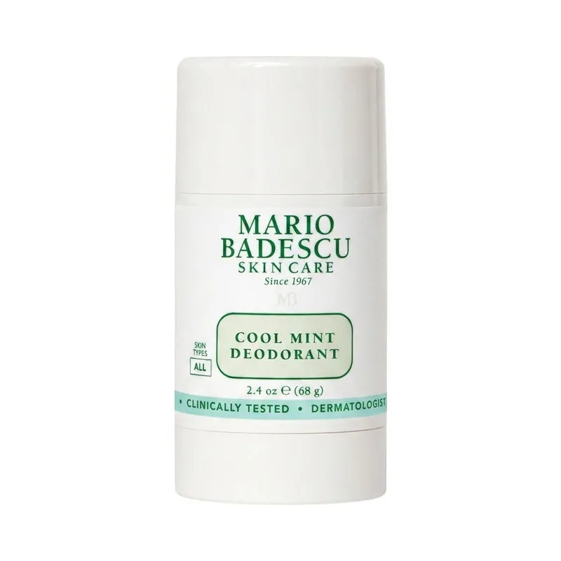 Mario Badescu Cool Mint Deodorant 68 gr