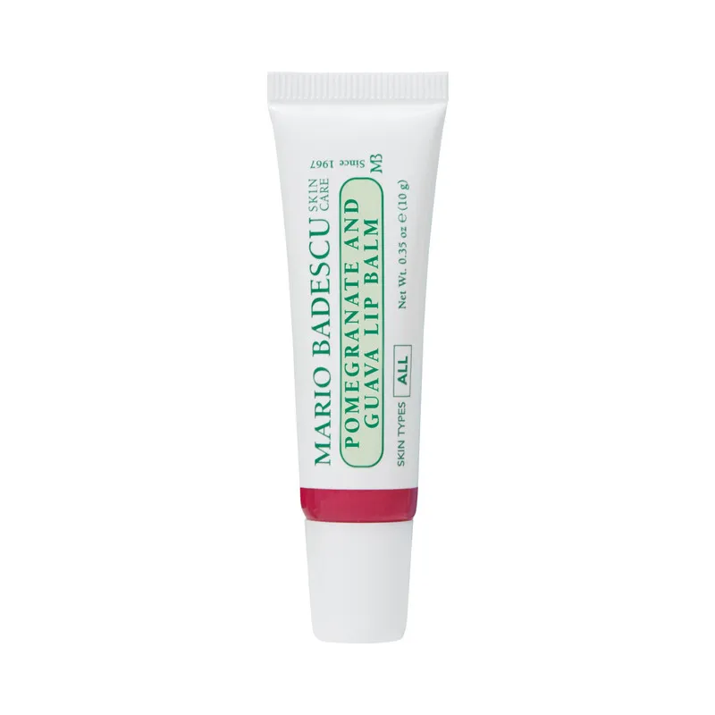 Mario Badescu Pomegranate - Guava Lip Balm 10 gr