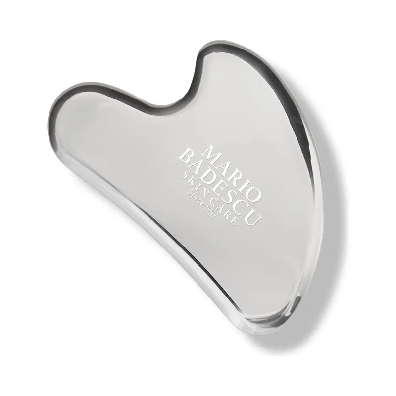 Mario Badescu Stainless Steel Gua Sha