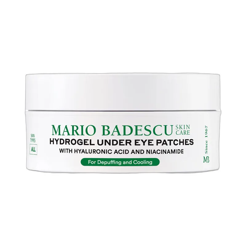 Mario Badescu Hydrating Hydrogel Under Eye Masks 30 Pairs