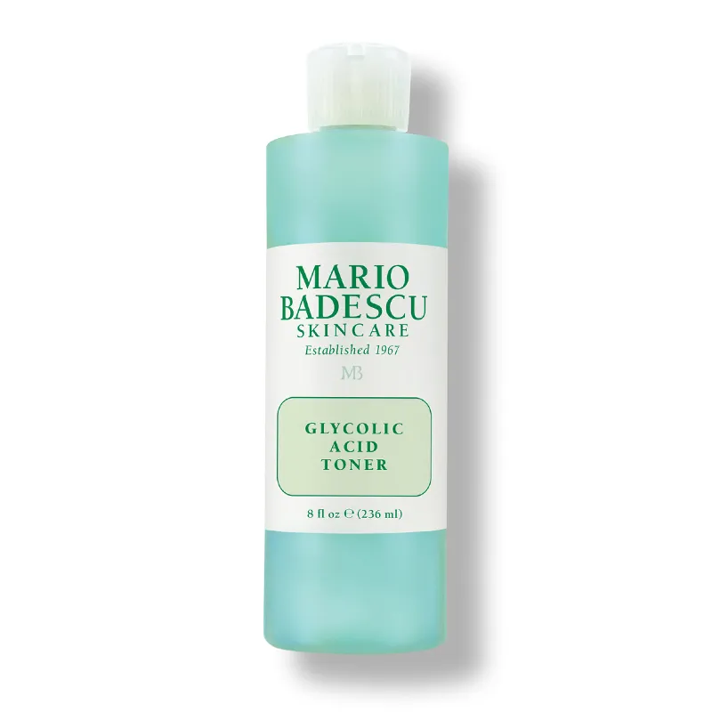Mario Badescu Glycolic Acid Toner 236 ml
