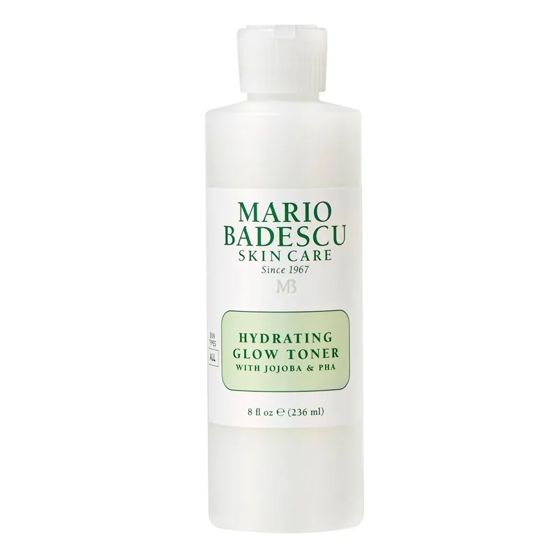 Mario Badescu Hydrating Glow Toner 236 ml