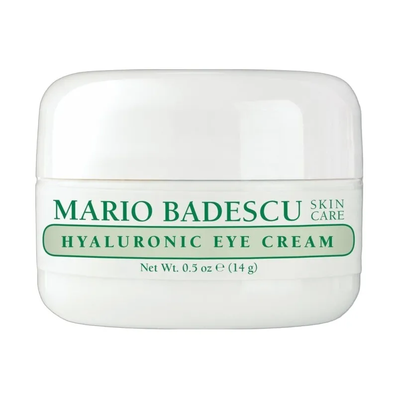 Mario Badescu Hyaluronic Eye Cream 14 gr