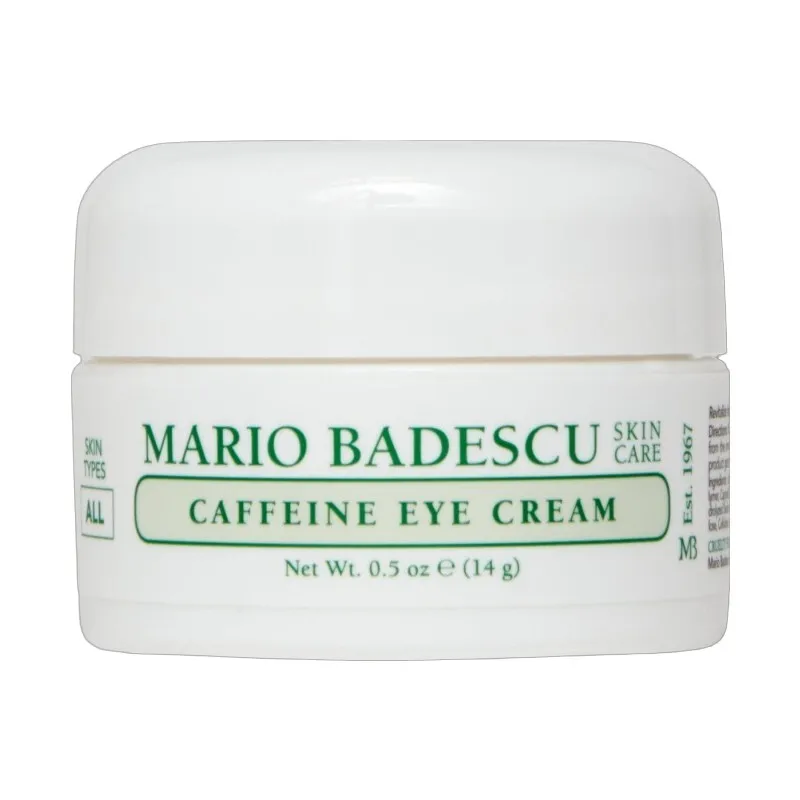 Mario Badescu Caffeine Eye Cream 14 gr