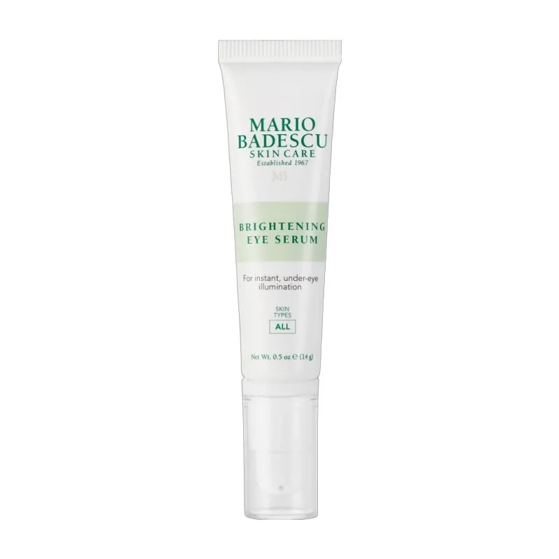 Mario Badescu Brightening Göz Çevresi Bakım Serumu 14 ml