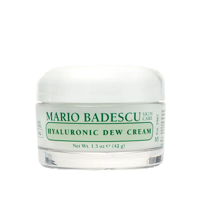 Mario Badescu Hyaluronic Dew Cream 42 gr
