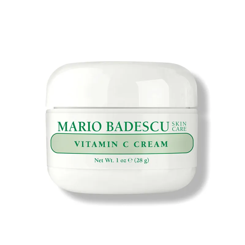 Mario Badescu Vitamin C Cream 28 g