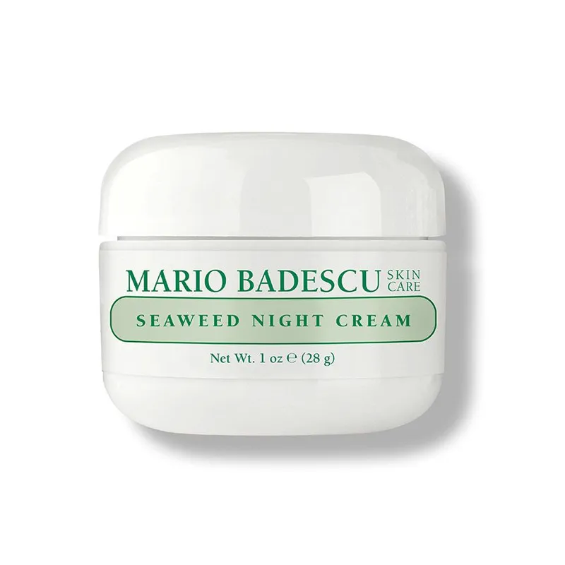 Mario Badescu Seaweed Night Cream 28 g