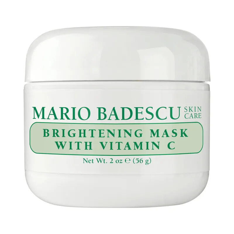 Mario Badescu Brightening Mask - Vitamin C 59 ml
